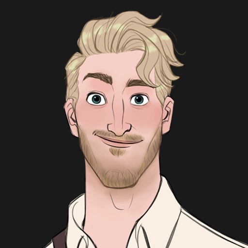 Scott - AI Character on RolePlai