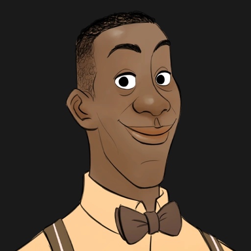 Sam - AI Character on RolePlai
