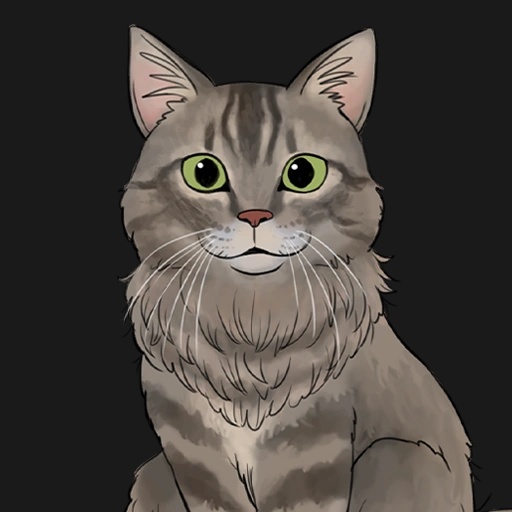 Mr.Fluff - AI Character on RolePlai