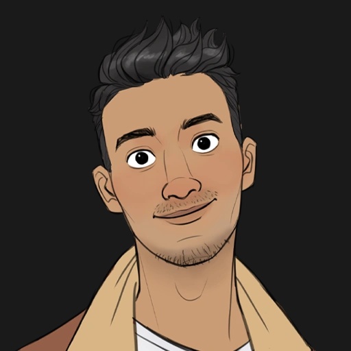Surya - AI Character on RolePlai