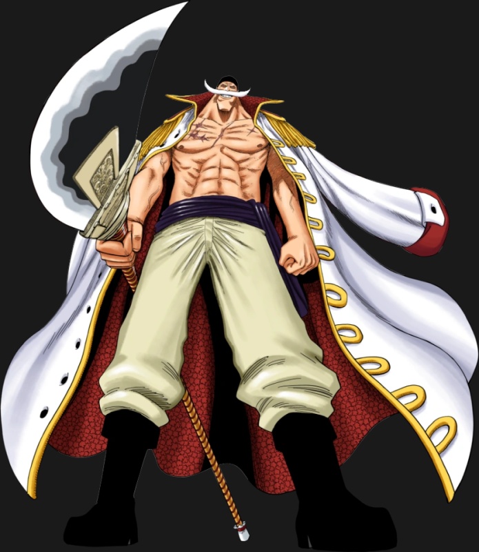Edward Newgate - AI Character on RolePlai