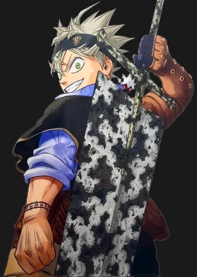 Asta - AI Character on RolePlai