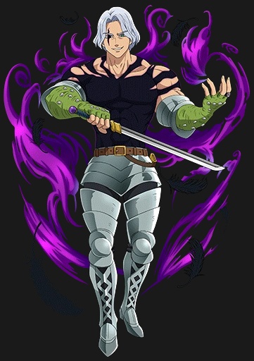 Hendrickson - AI Character on RolePlai