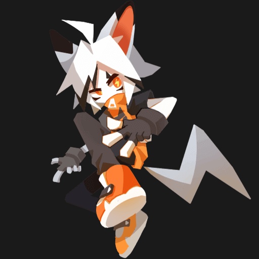 Character: White Velvet - AI Character on RolePlai