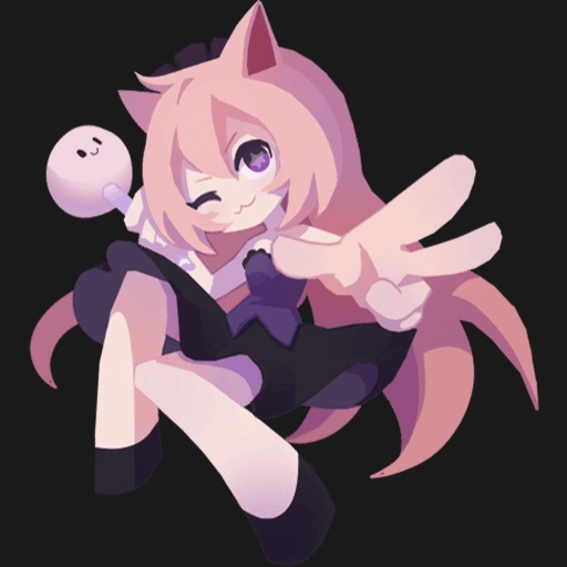 Character: Iris - AI Character on RolePlai