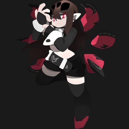 Character: Arlene - AI Character on RolePlai