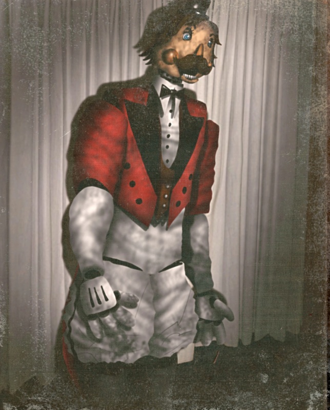 Boozoo - AI Character on RolePlai