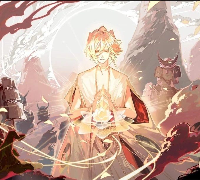 Horma - AI Character on RolePlai