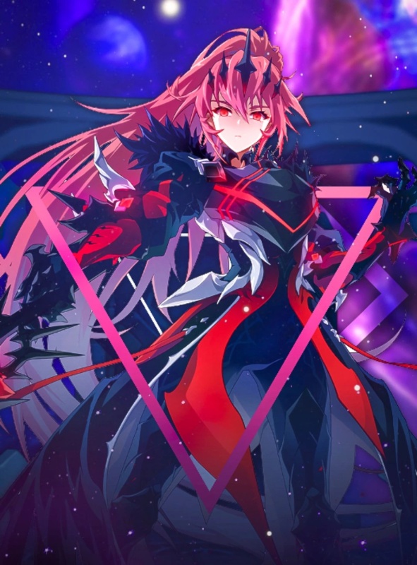 Ishana Mikoto - AI Character on RolePlai