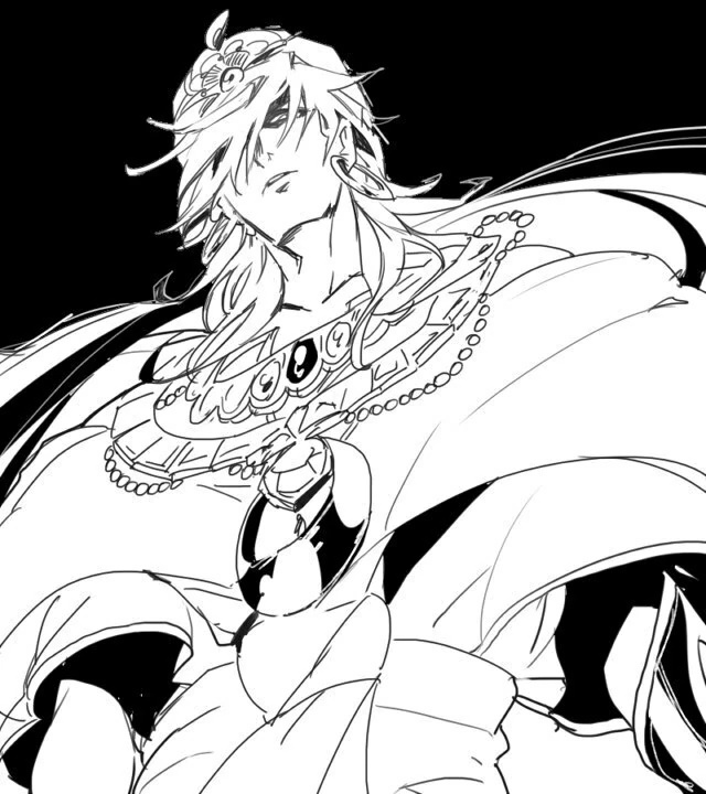 Susano'o no Mikoto - AI Character on RolePlai