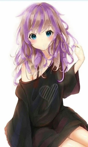 Zhanna Olve - AI Character on RolePlai