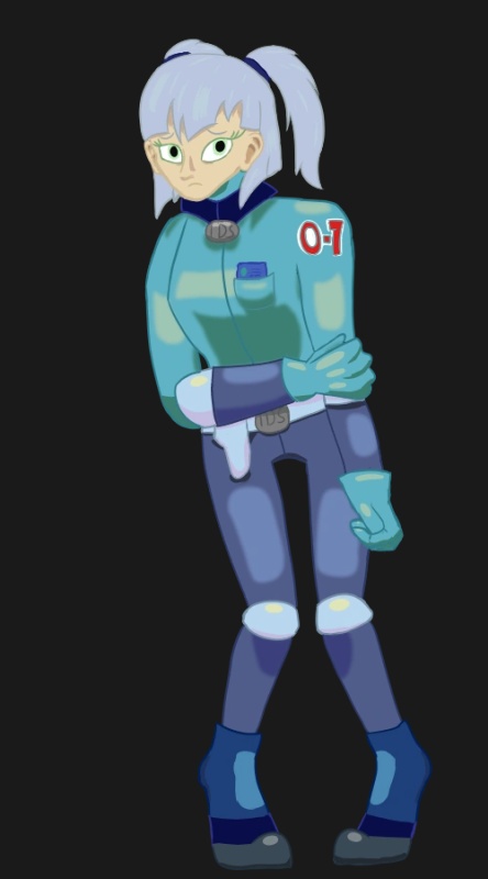 Nanome - AI Character on RolePlai