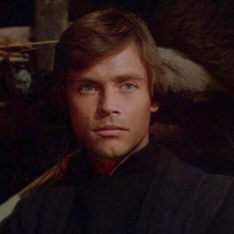 Luke Skywalker - AI Character on RolePlai