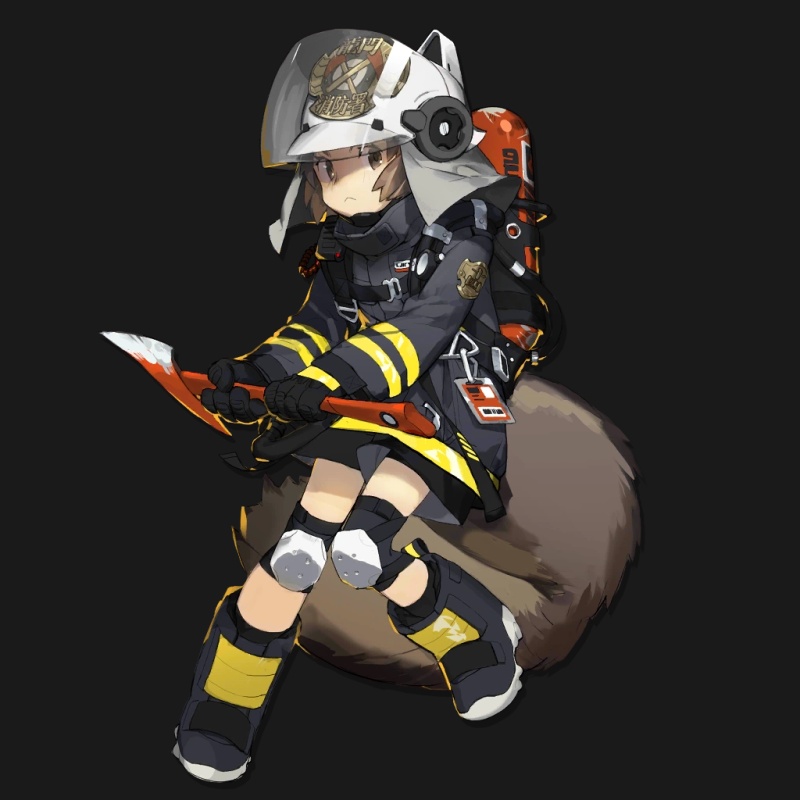 Shaw - AI Character on RolePlai