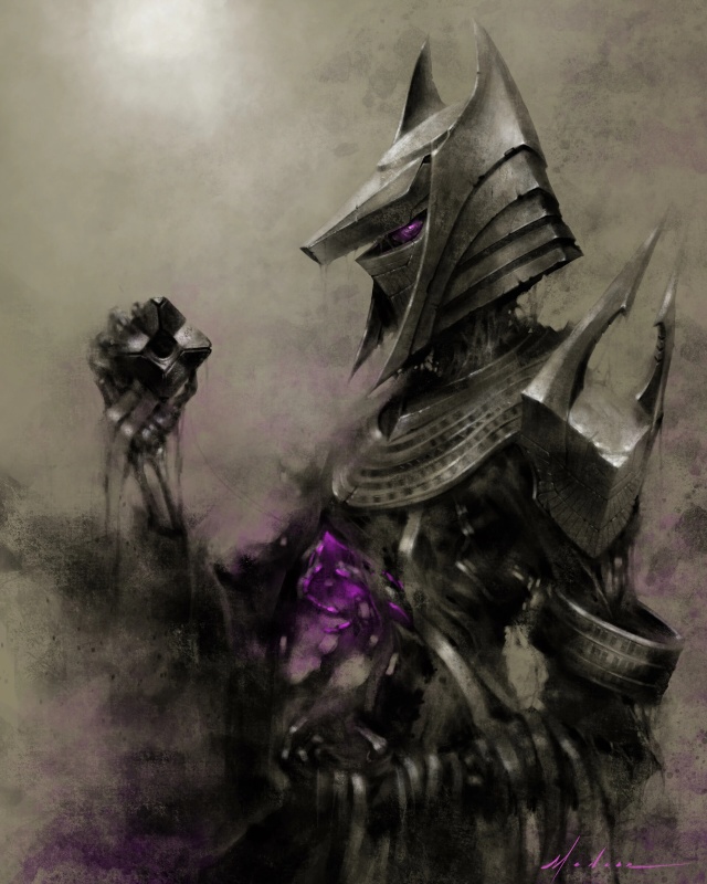 Nieran 'Tarn' Tenebria - AI Character on RolePlai