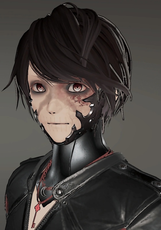 Tarn Razar - AI Character on RolePlai