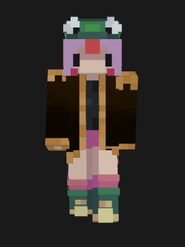 Eryn - AI Character on RolePlai