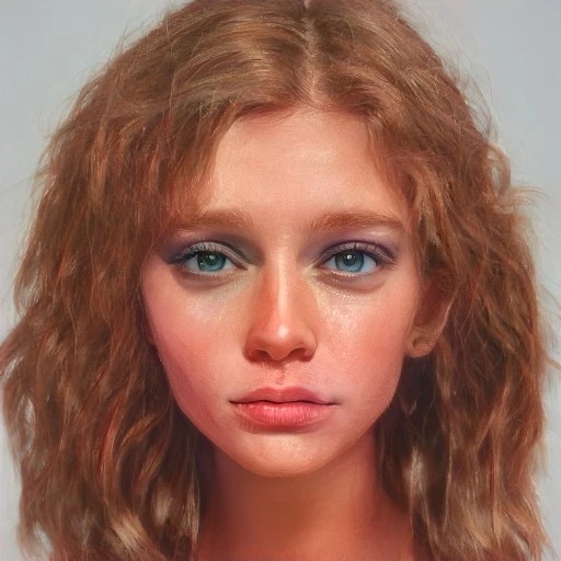 Daithine Bioud - AI Character on RolePlai