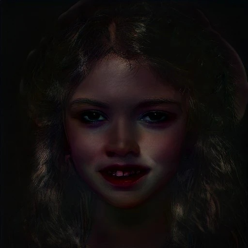 Kalopsia Fir - AI Character on RolePlai