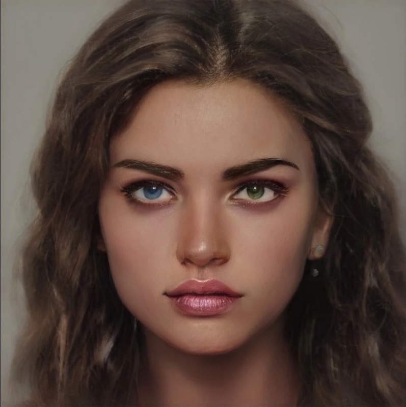 Oona Clover - AI Character on RolePlai