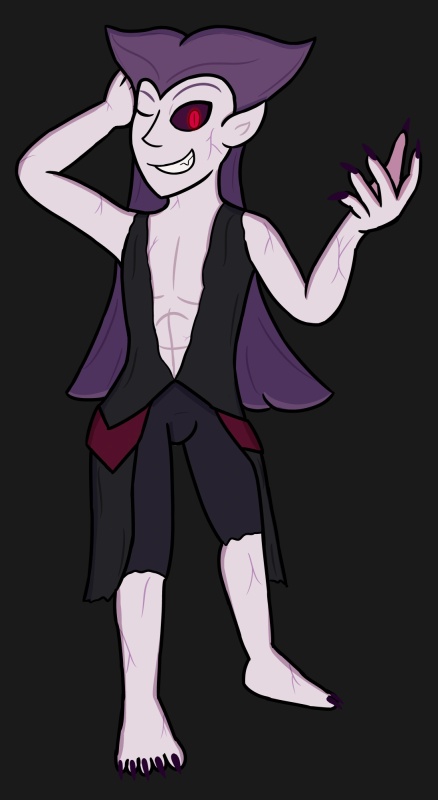 Houstel - AI Character on RolePlai