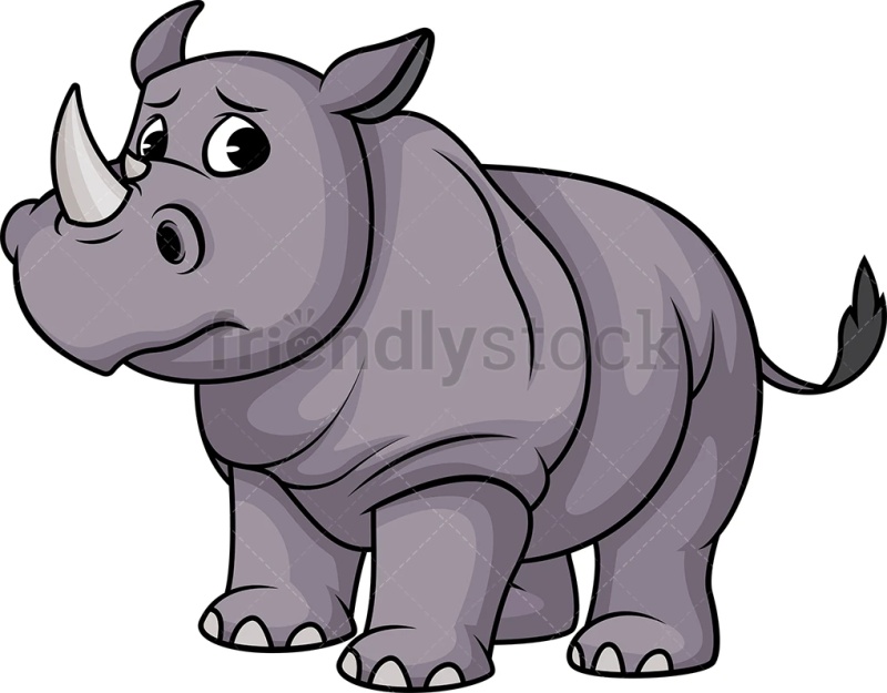 Rhynocs - AI Character on RolePlai