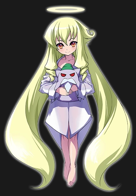 Angelia Avallone - AI Character on RolePlai