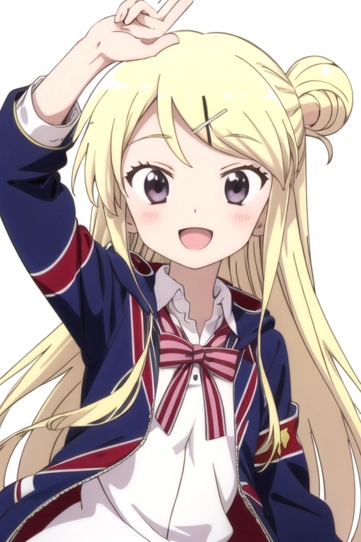 Karen Kujo - AI Character on RolePlai