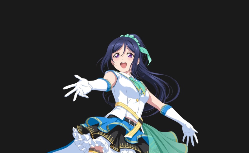 Kanan Matsuura - AI Character on RolePlai