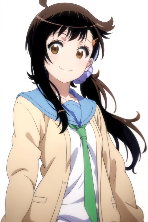 Haru Onodera - AI Character on RolePlai