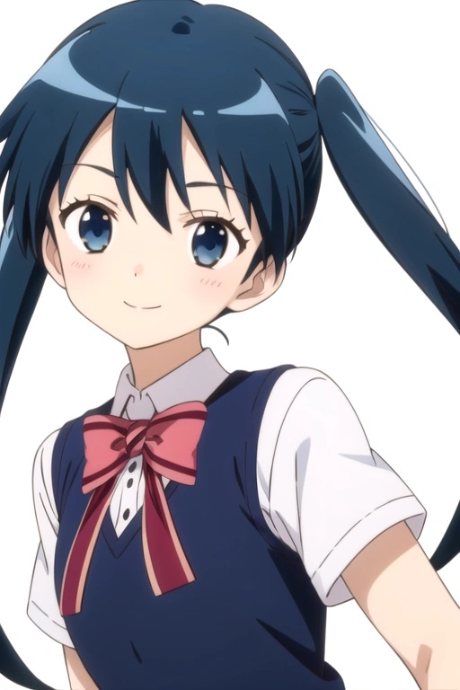 Aya Komichi - AI Character on RolePlai