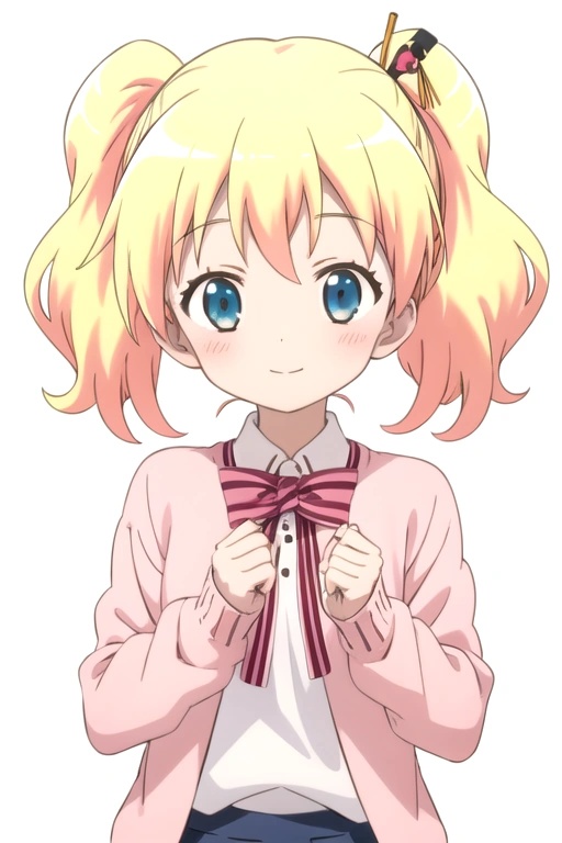 Alice Cartelet - AI Character on RolePlai