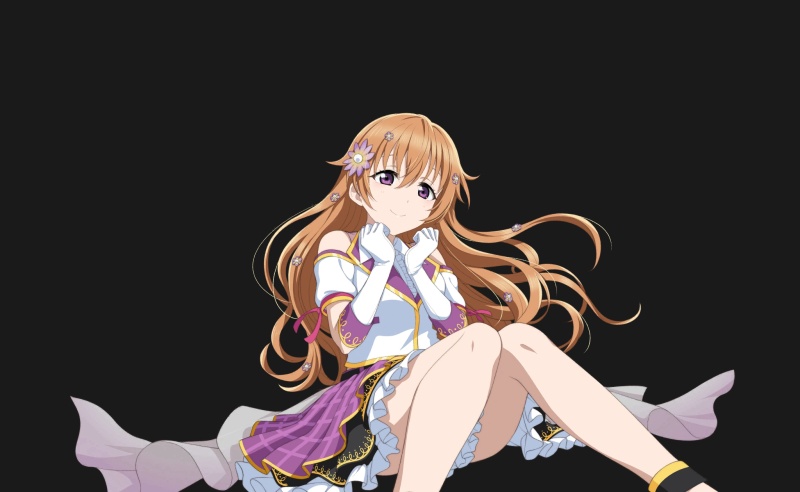 Kanata Konoe - AI Character on RolePlai