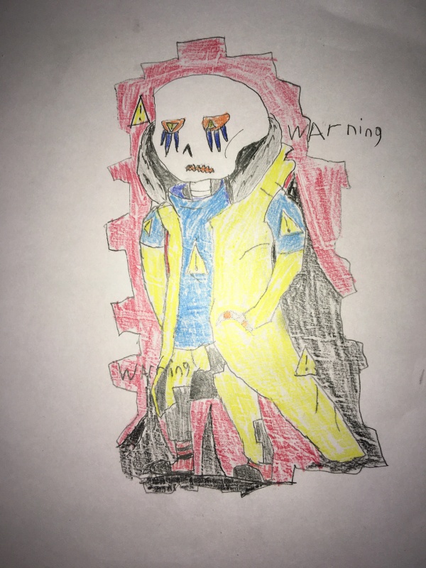 Warning 404 - AI Character on RolePlai