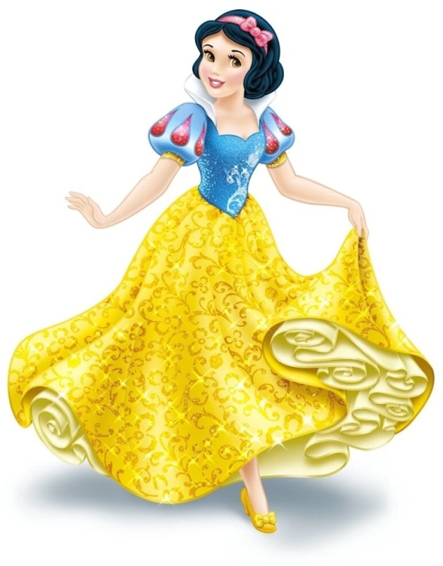 Snow White - AI Character on RolePlai