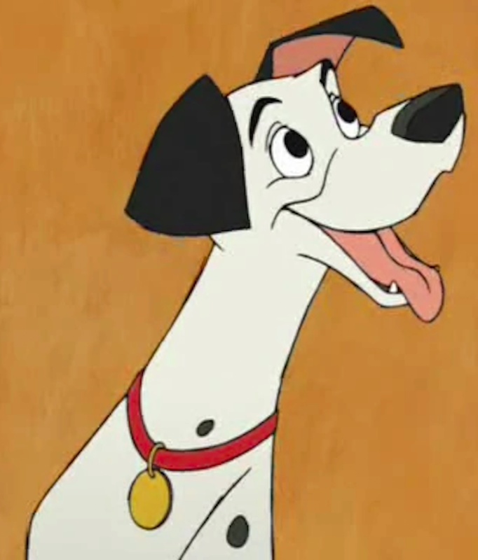 The Regular-Dalmatian-Kanine Pongo - AI Character on RolePlai