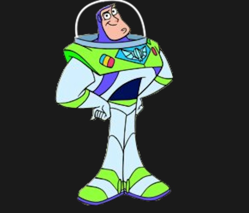 Captain Buzz Lightyear - AI Character on RolePlai