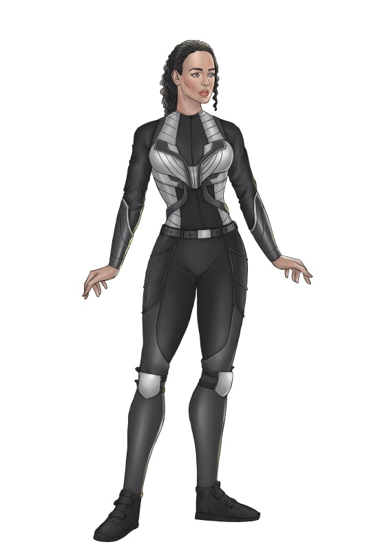 Butterfly - AI Character on RolePlai