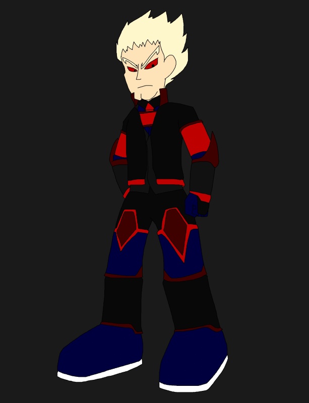 President Frank Weston - AI Character on RolePlai