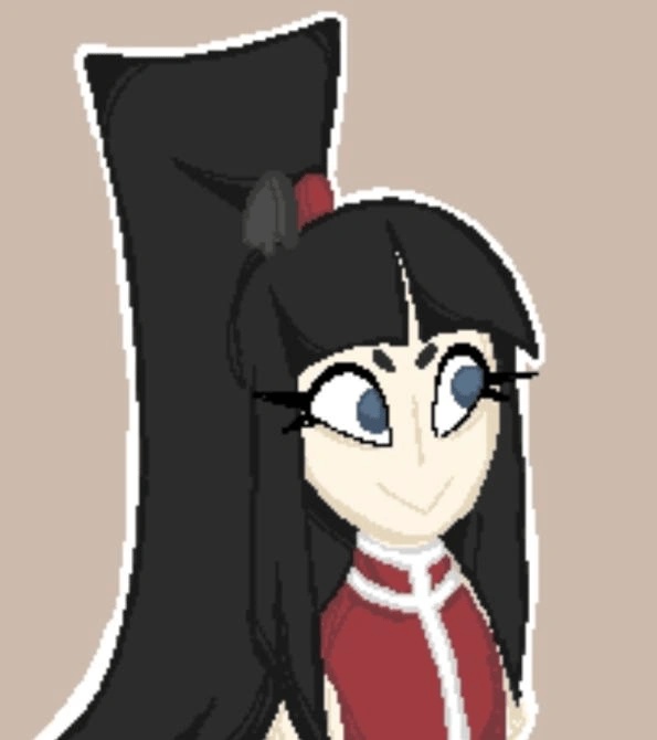 Spritz - AI Character on RolePlai