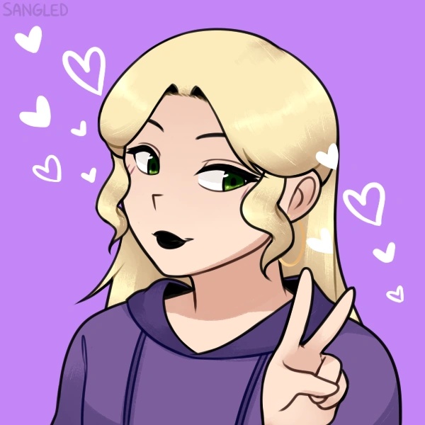 Valentina - AI Character on RolePlai