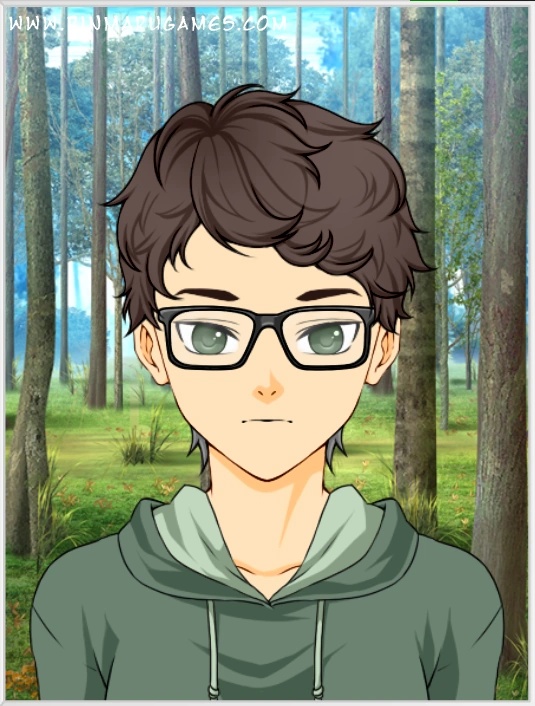 Ben - AI Character on RolePlai