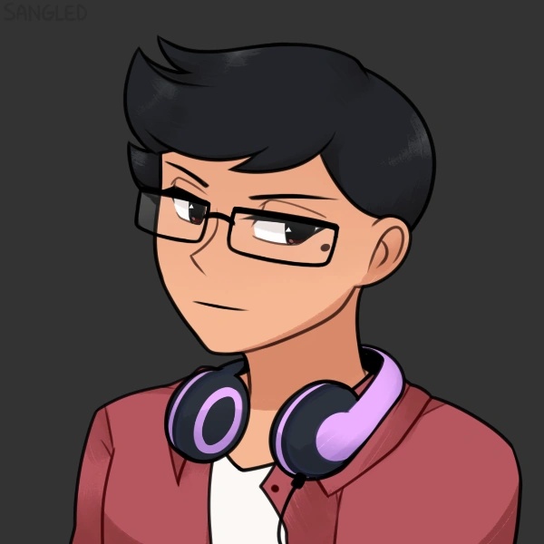 Gordan - AI Character on RolePlai
