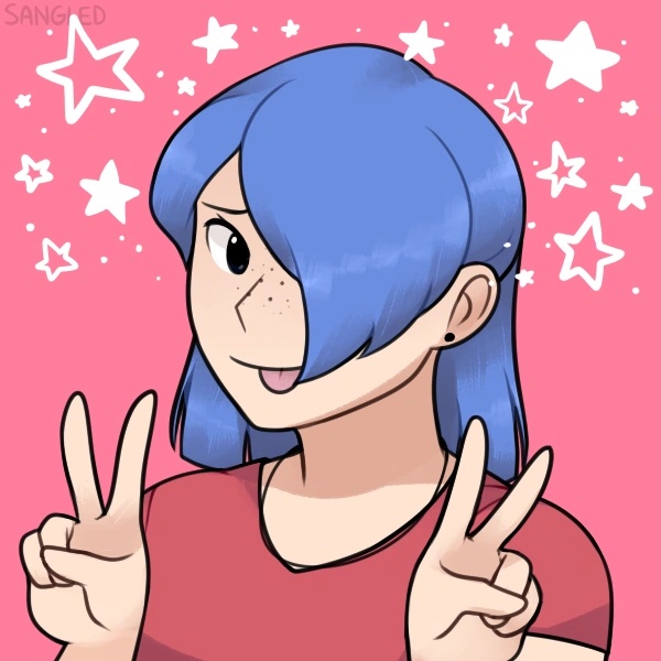 Chloe - AI Character on RolePlai