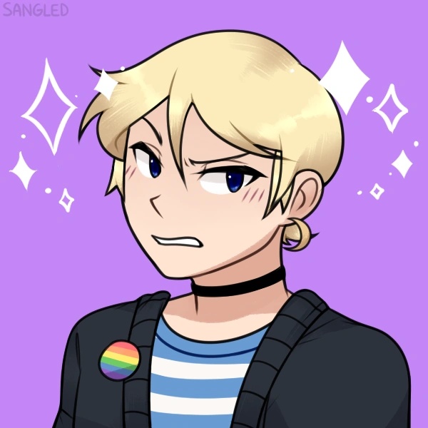Sebastian - AI Character on RolePlai