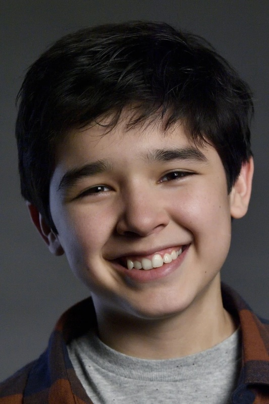 Ruben Reyna - AI Character on RolePlai