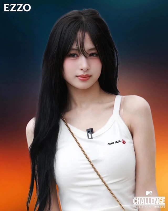 Ezzo Vast - AI Character on RolePlai