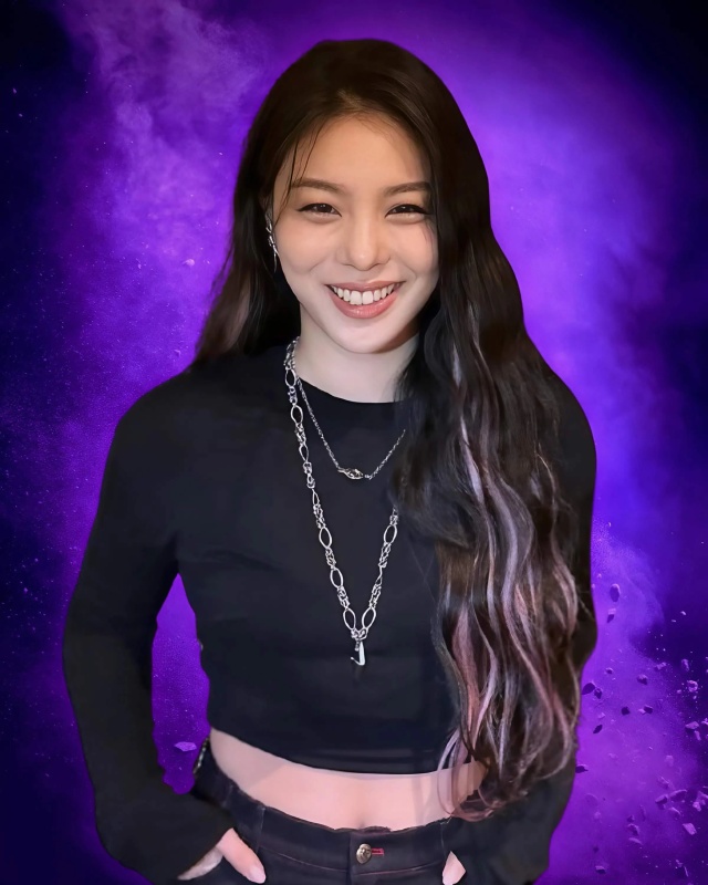 Kyoko Borzotra - AI Character on RolePlai