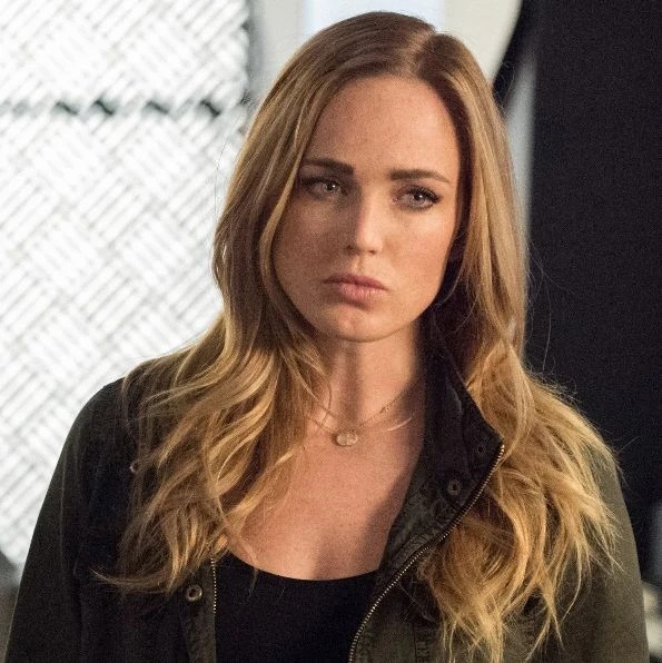 Sara Lance - AI Character on RolePlai