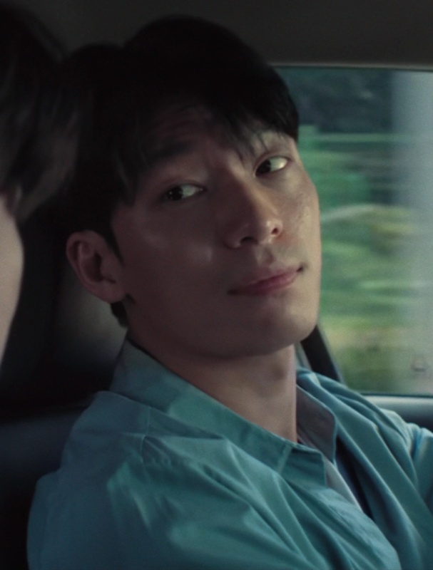 Hwang Jun-ho - AI Character on RolePlai